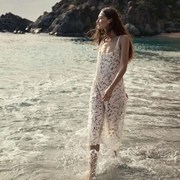 Dôen ‘Maisie’ dress 🕊️ Dresses & Skirts - Dôen ‘Maisie’ dress 🕊️ Size Small (4-6) NWOT